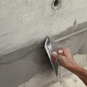 盐田P型防护型环氧树脂砂浆